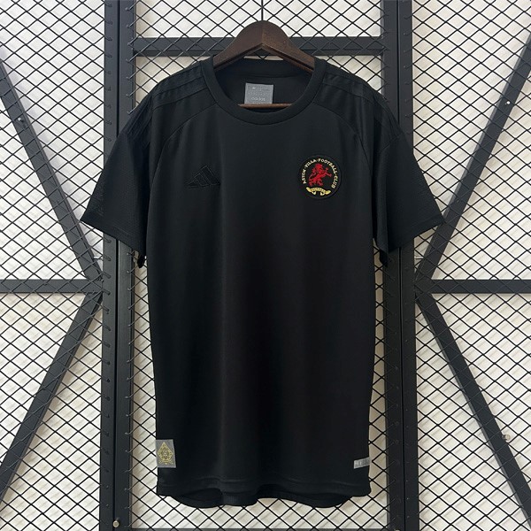 Tailandia Camiseta Aston Villa 125th Anniversary 2025/26